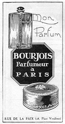 bourjois wiki